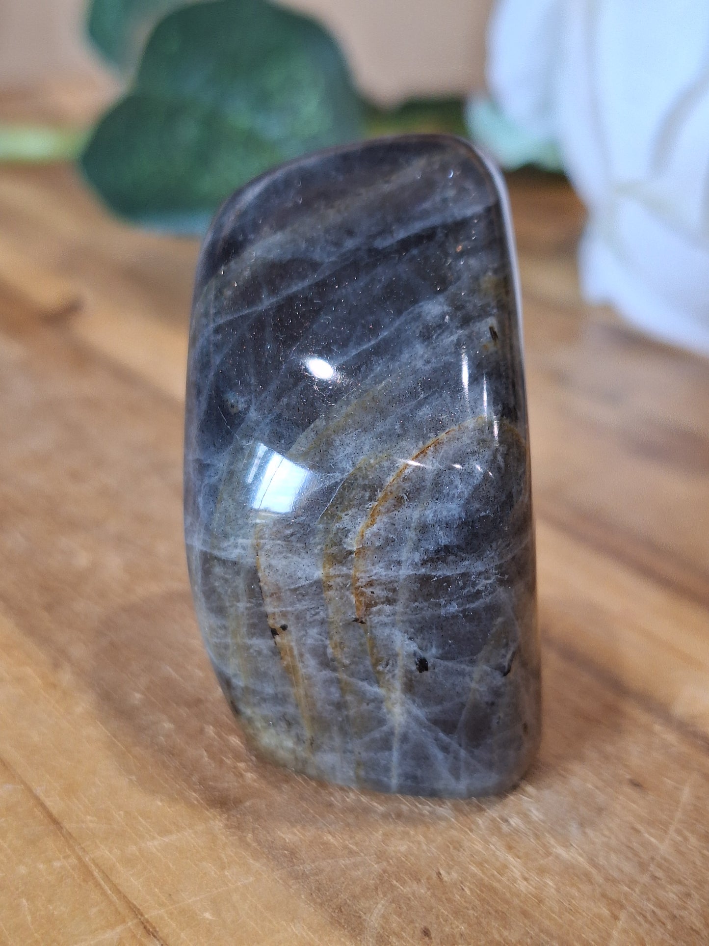 LABRADORITE FREEFORM