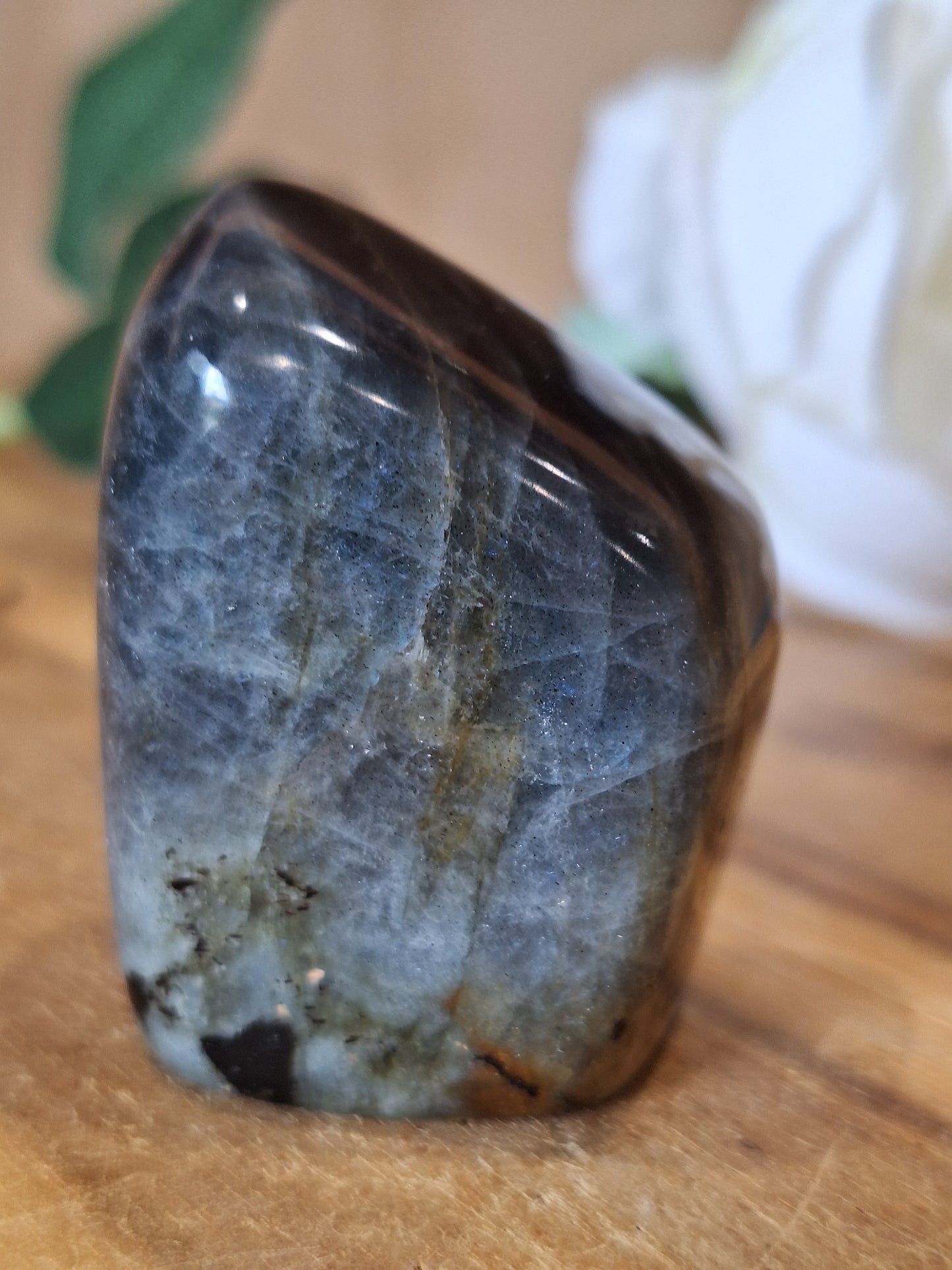 LABRADORITE FREEFORM