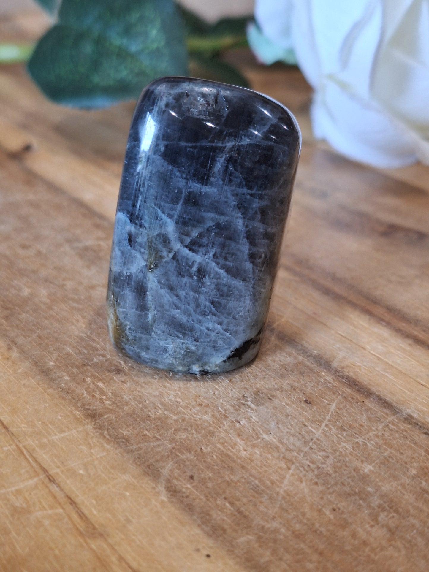 LABRADORITE FREEFORM