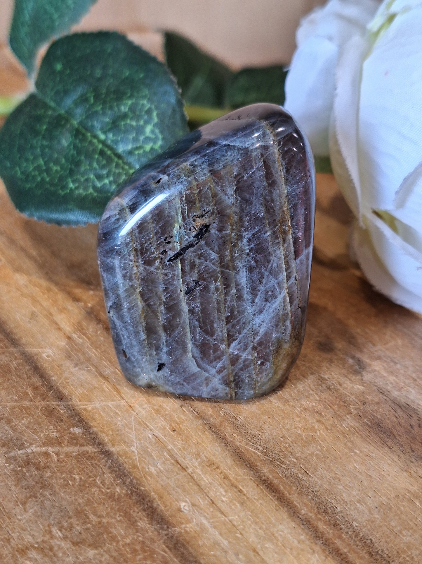 LABRADORITE FREEFORM