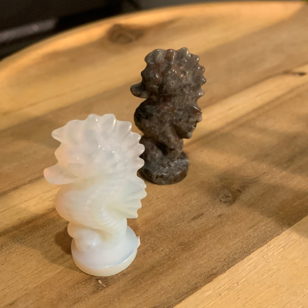 SEAHORSES (SMALL)