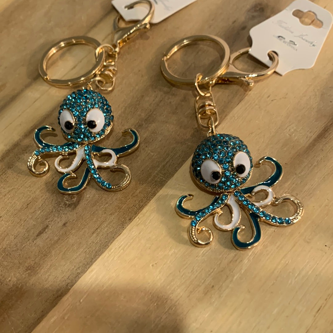 BLING KEYRINGS