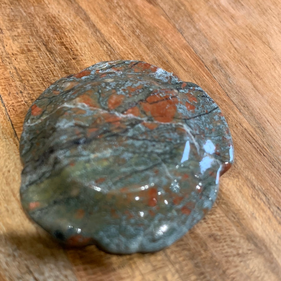 MINI BOWLS THAT COULD BE USED FOR SPHERE HOLDERS OR WORRY STONES
