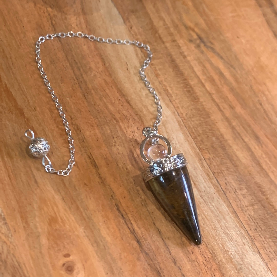 PENDULUMS