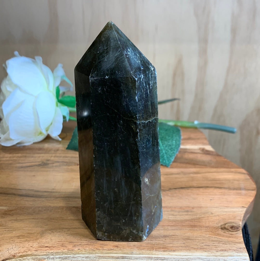 LABRADORITE TOWERS