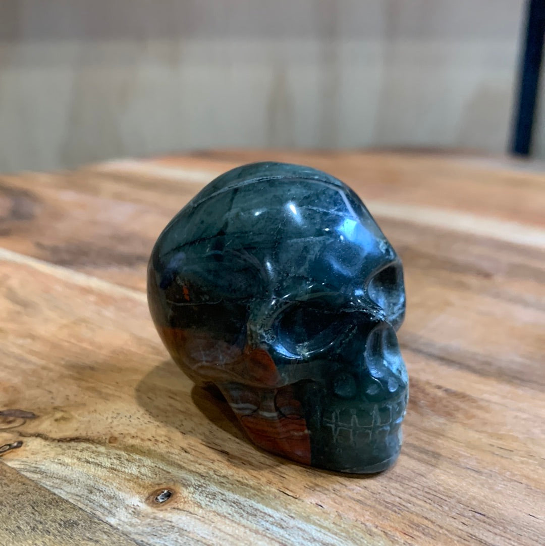 SKULLS 100-125grams (MEDIUM)