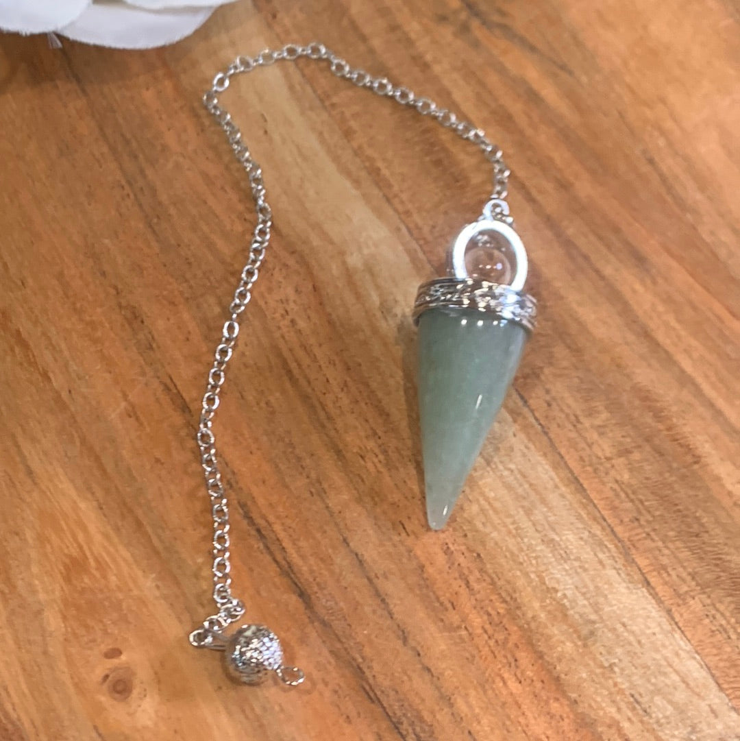 PENDULUMS