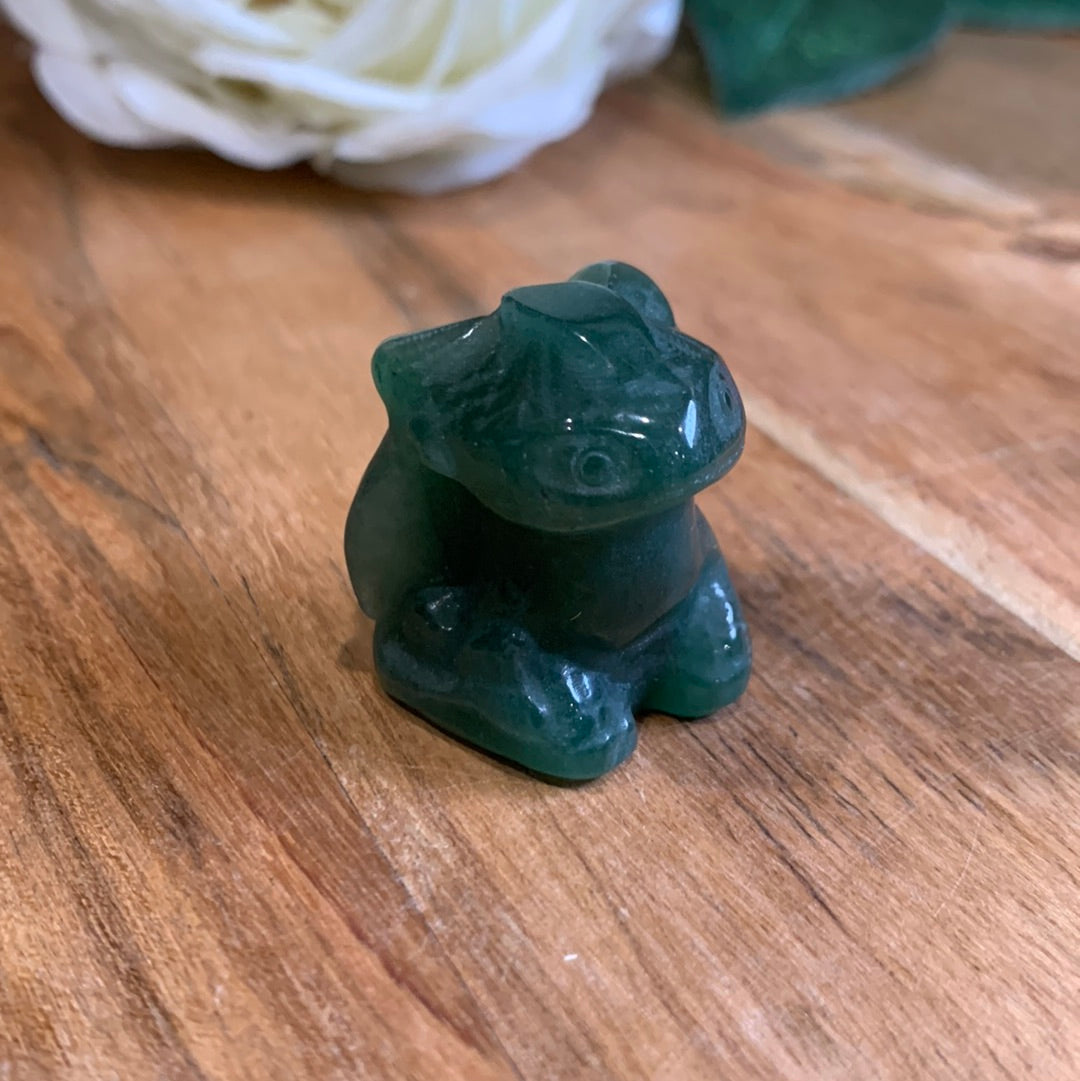 TOOTHLESS (SMALL)