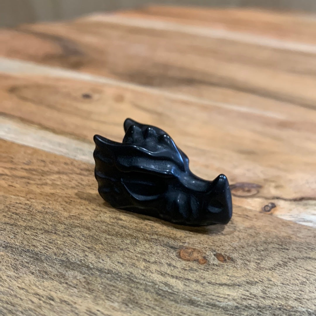 DRAGONHEADS (EXTRA SMALL)