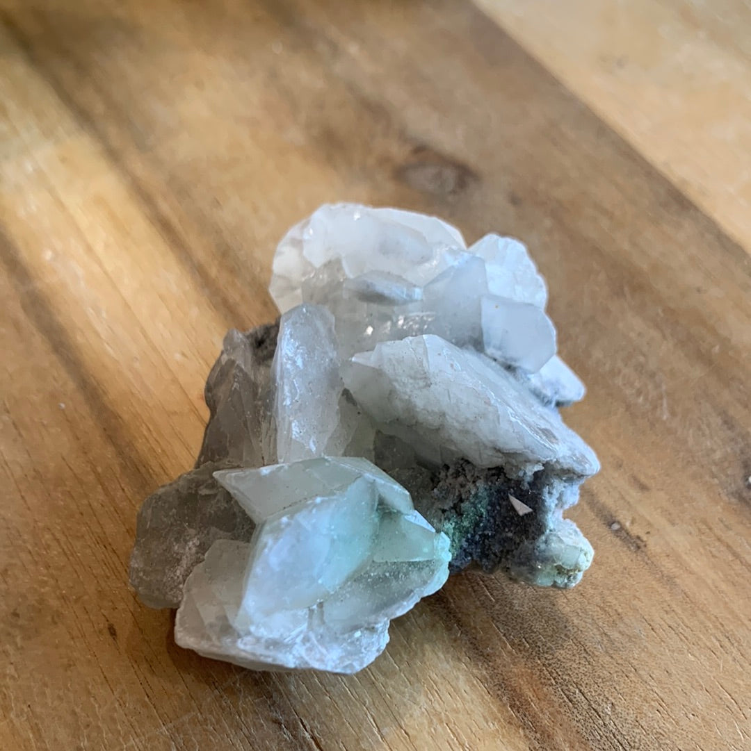 QUARTZ SPECIMENS