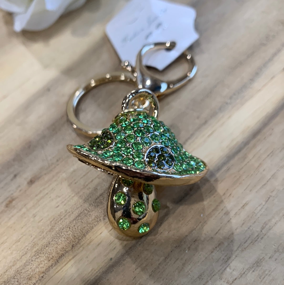 BLING KEYRINGS