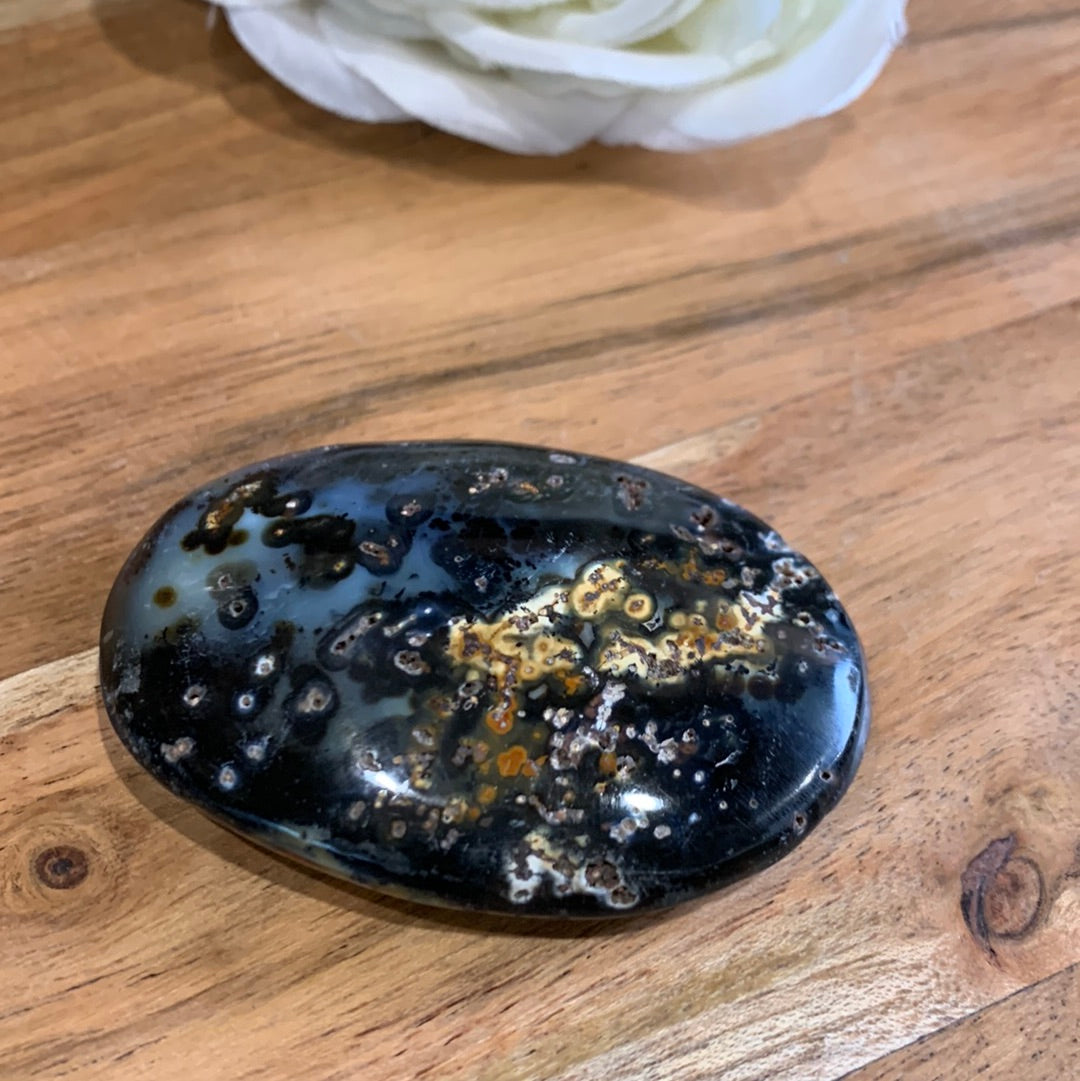 PALM STONES (MEDIUM)