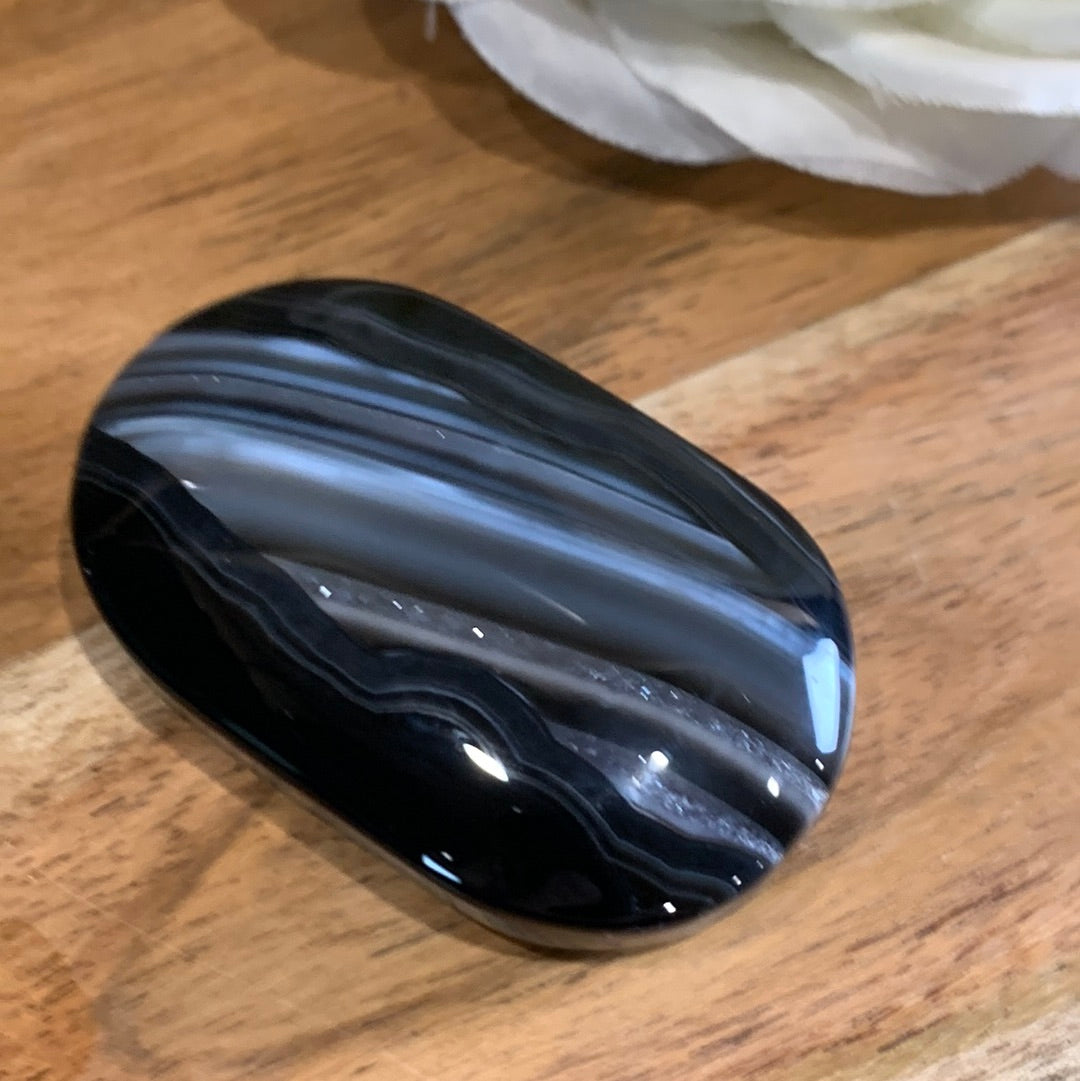 PALM STONES (MEDIUM)