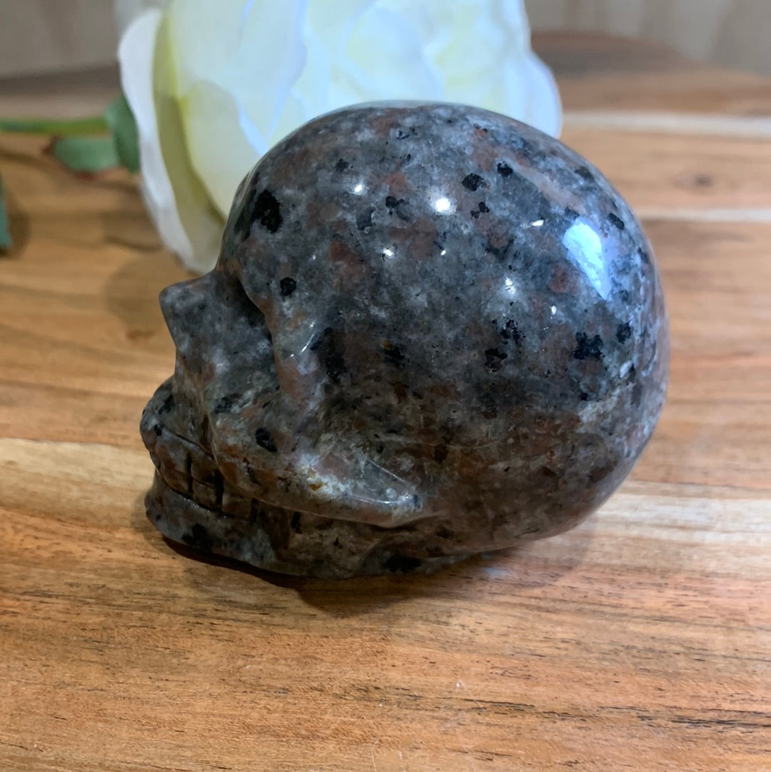 YOOPERLITE SKULL