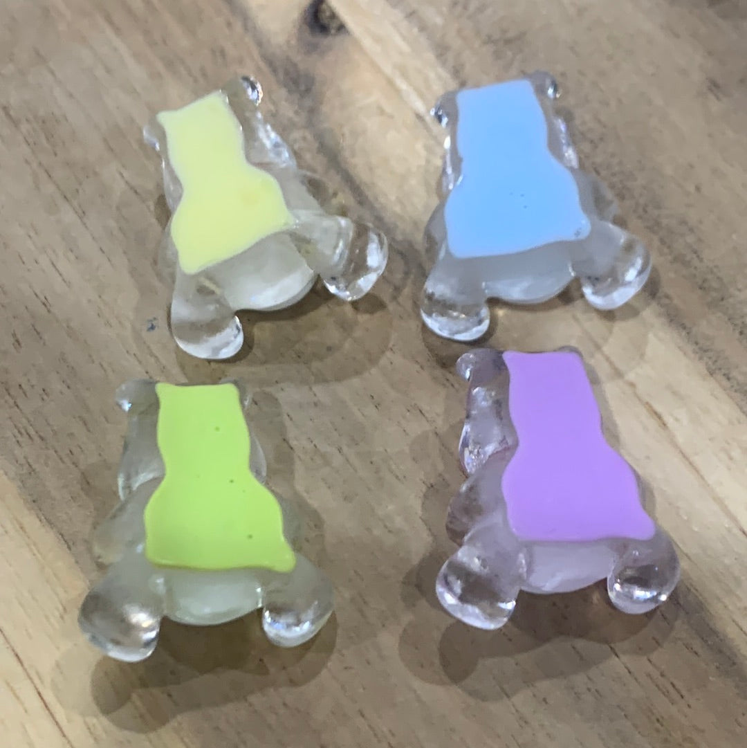 MINI CARE BEARS (NON CRYSTAL)