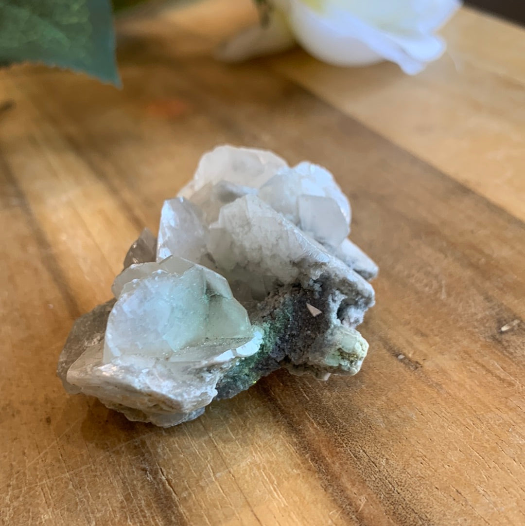 QUARTZ SPECIMENS