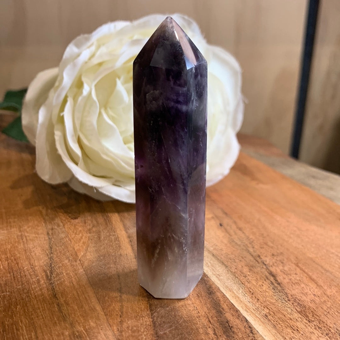 AMETHYST POINTS