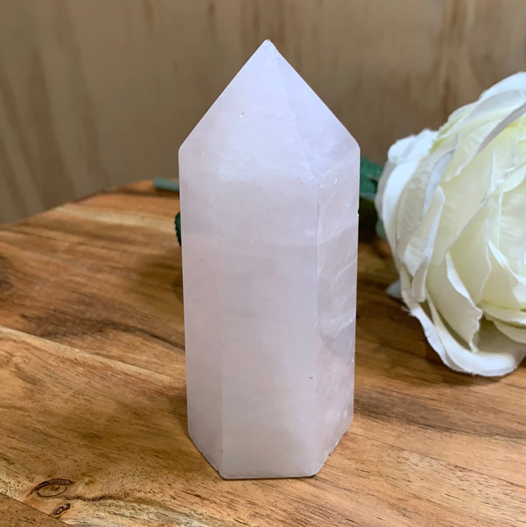 ROSE QUARTZ TOWER