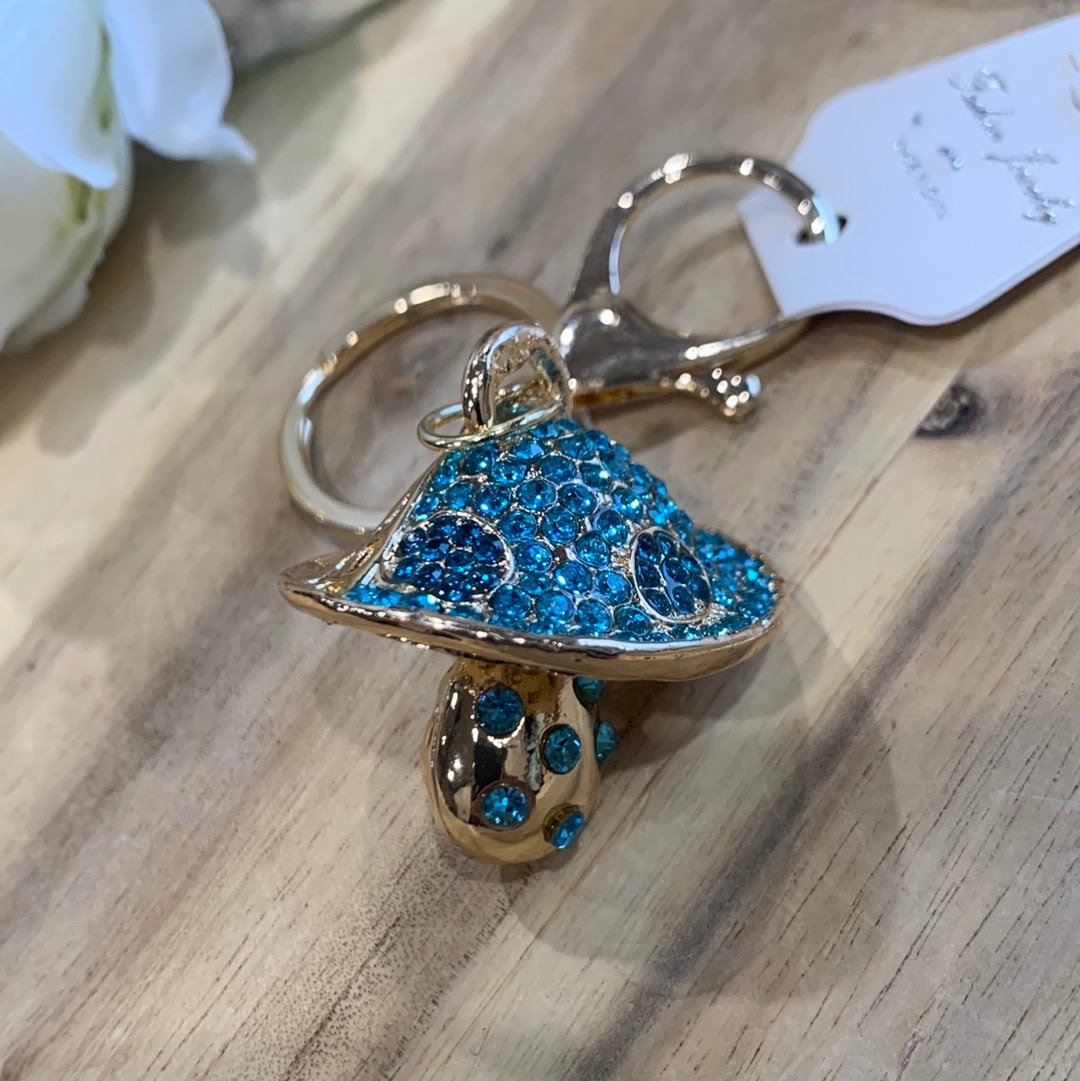 BLING KEYRINGS