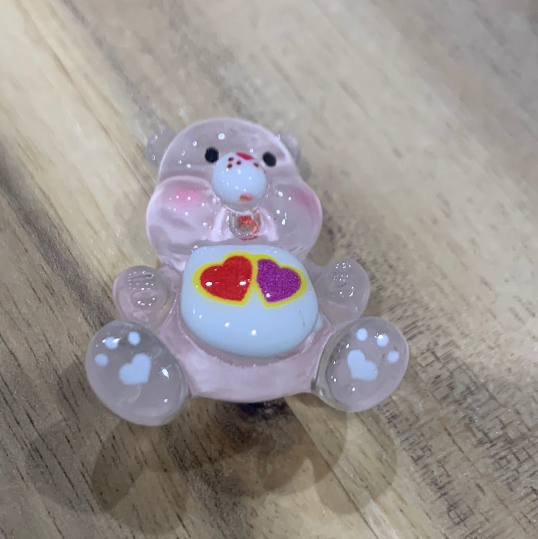 MINI CARE BEARS (NON CRYSTAL)