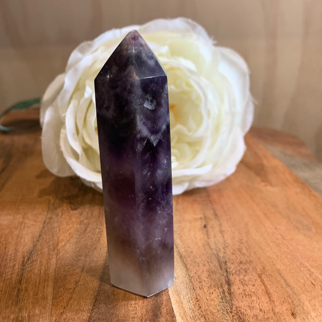 AMETHYST POINTS