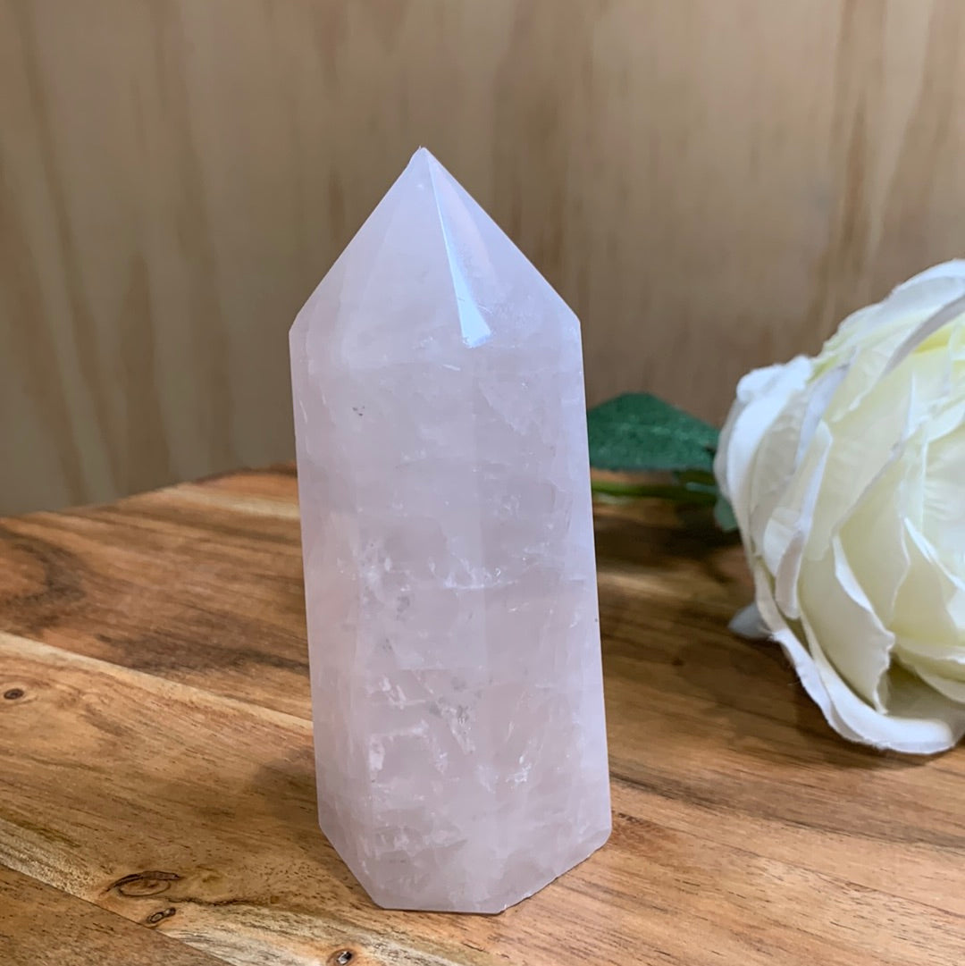 ROSE QUARTZ TOWER