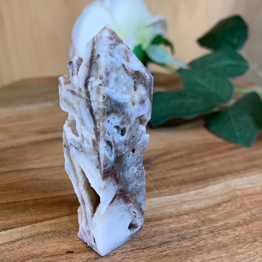SPHALERITE POINTS