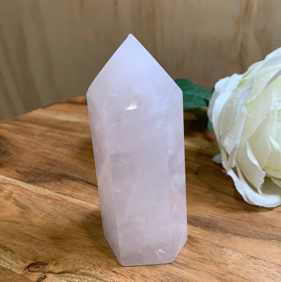 ROSE QUARTZ TOWER
