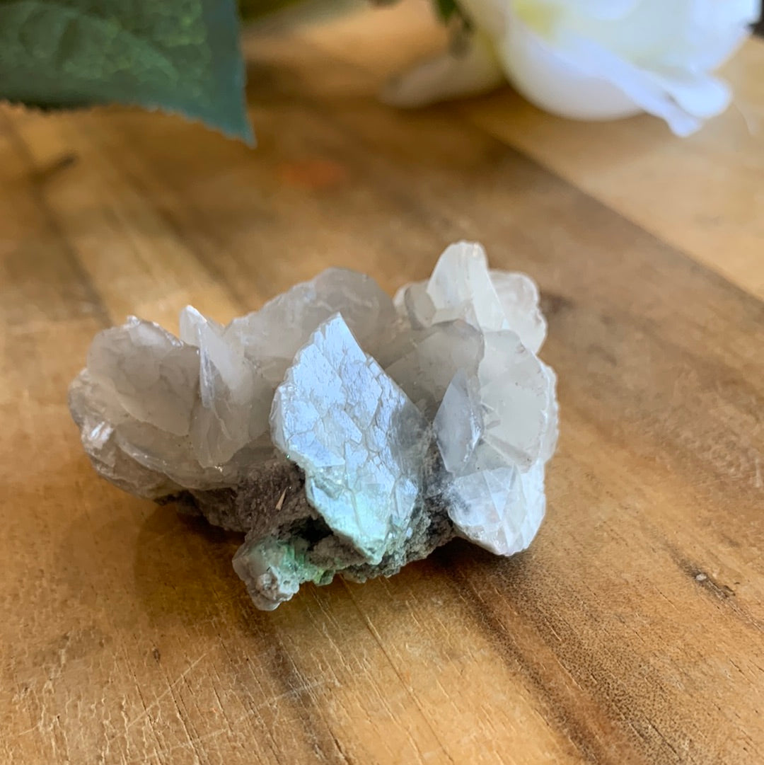 QUARTZ SPECIMENS