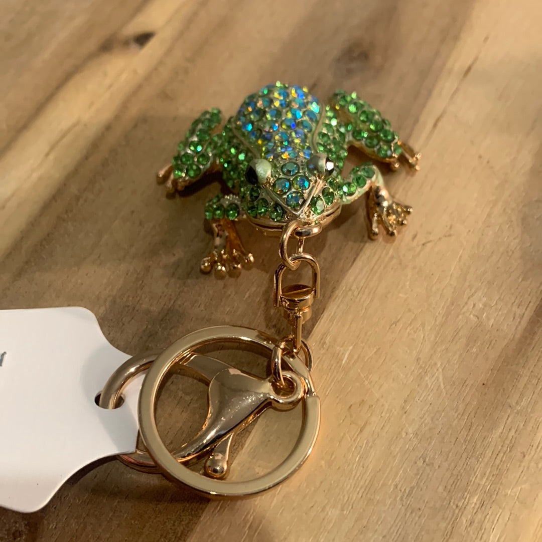 BLING KEYRINGS