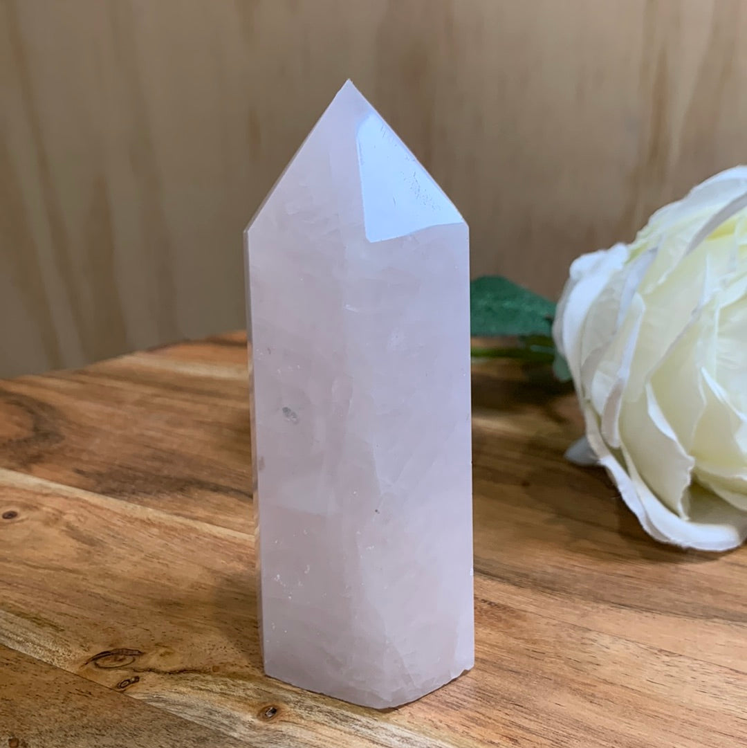 ROSE QUARTZ TOWER