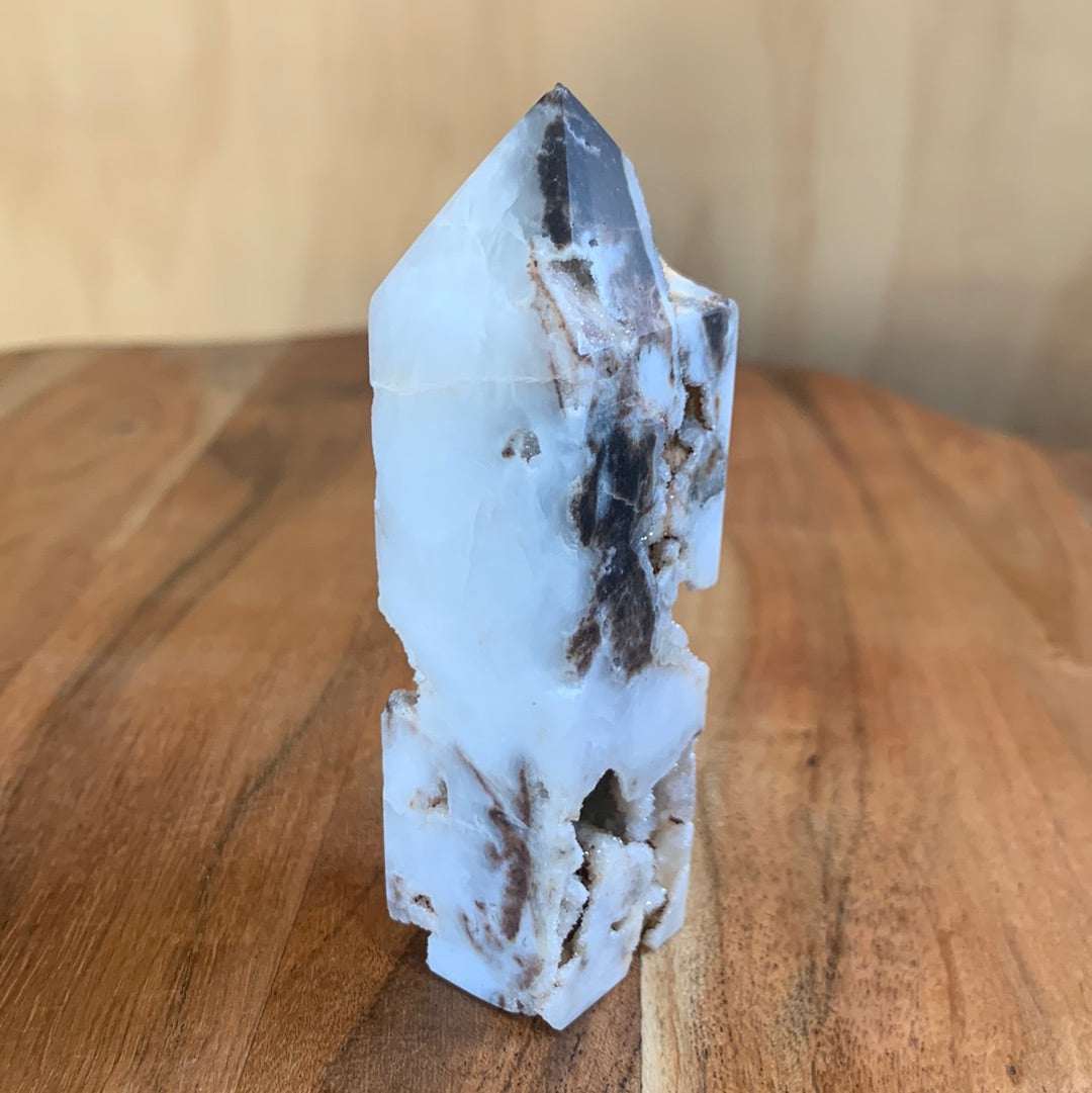 SPHALERITE POINT/TOWERS