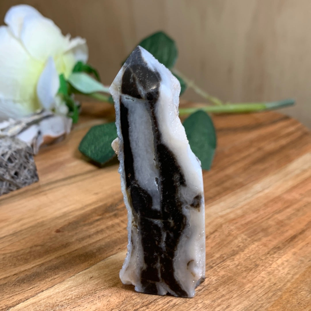 SPHALERITE POINTS
