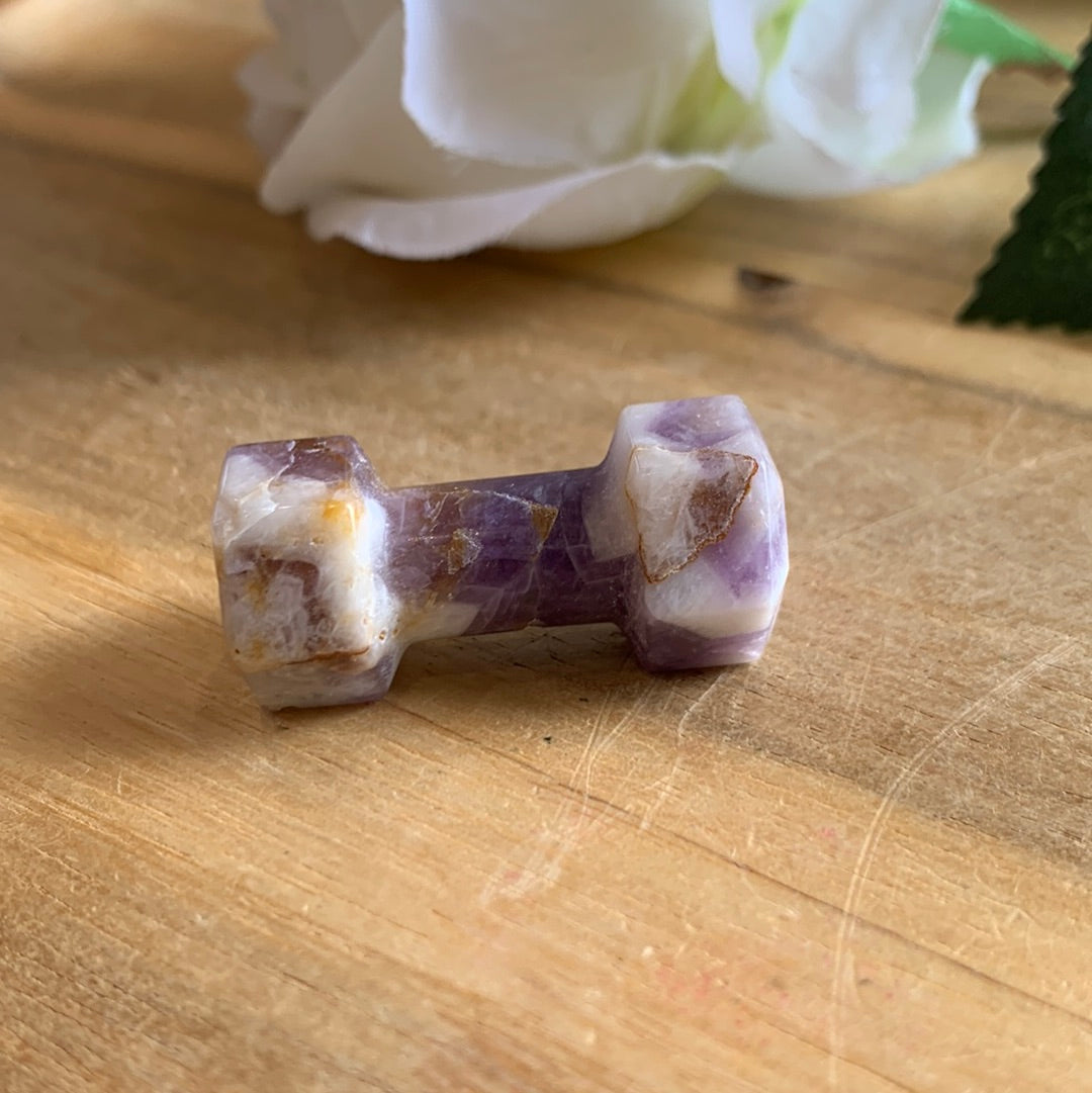 AMETHYST BOLT