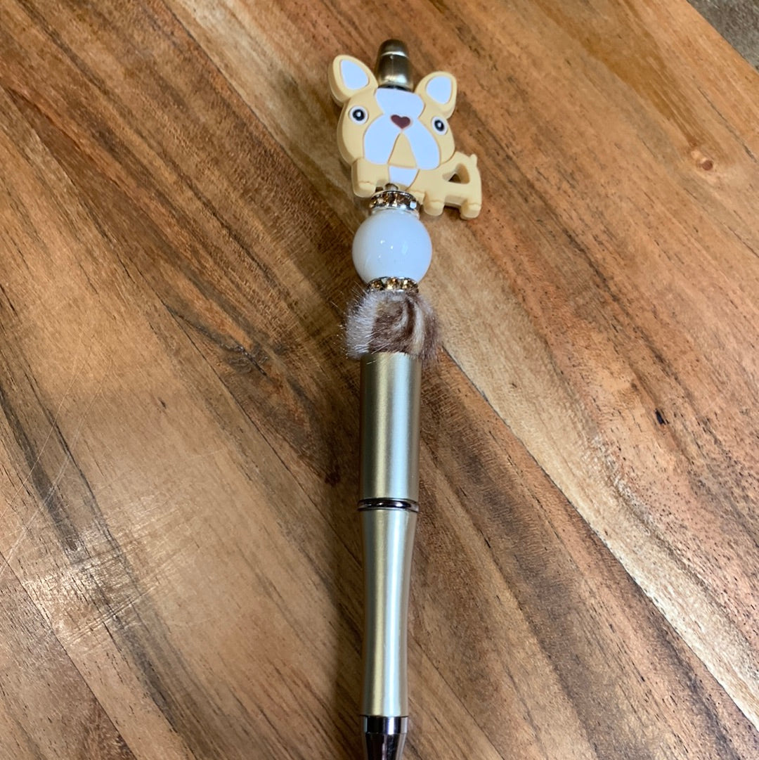 BEAD PENS (ANIMALS)