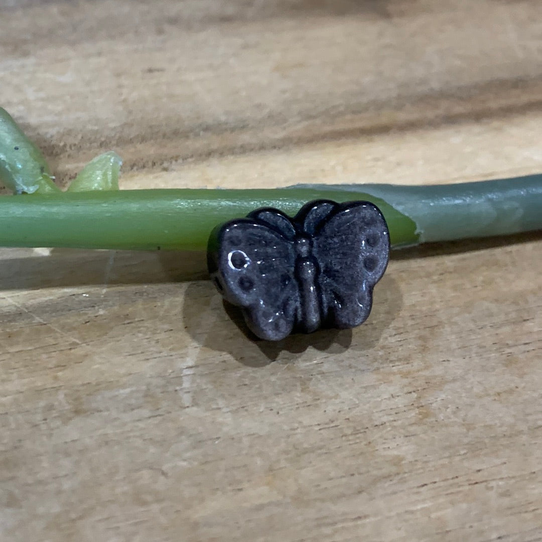 MINI BUTTERFLIES