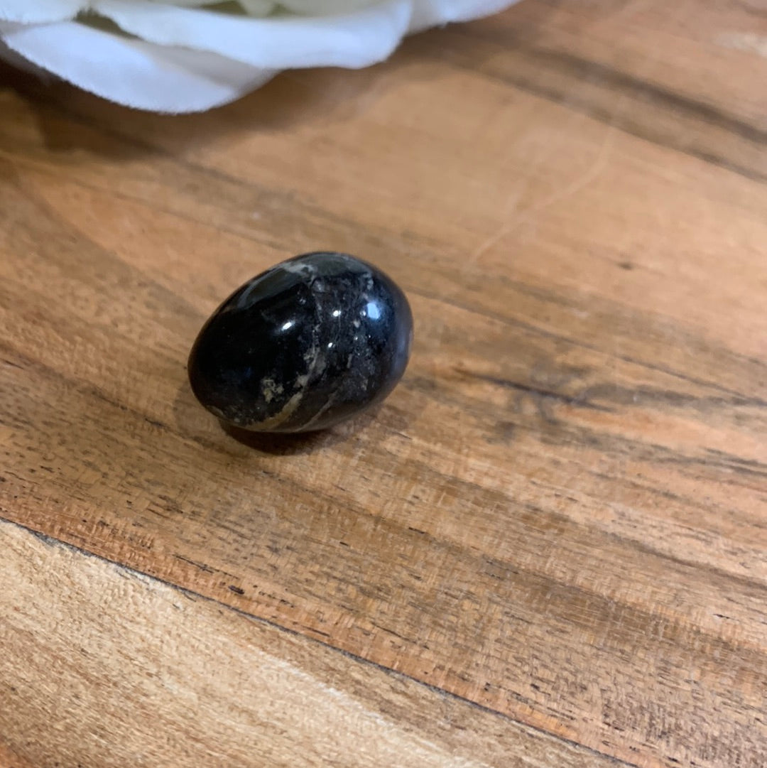 CRYSTAL EGGS (XSMALL)