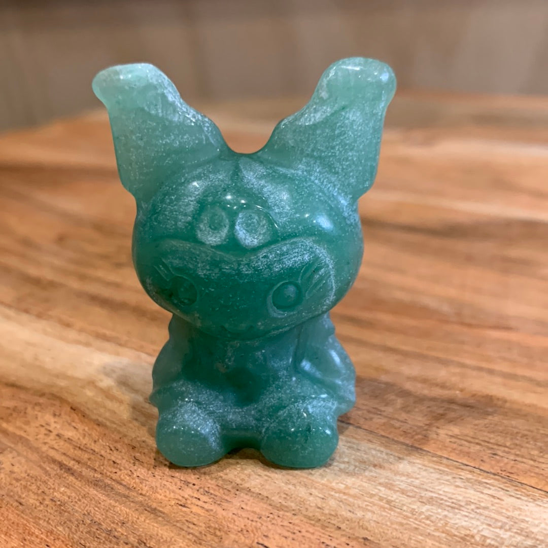 CRYSTAL KUROMI'S