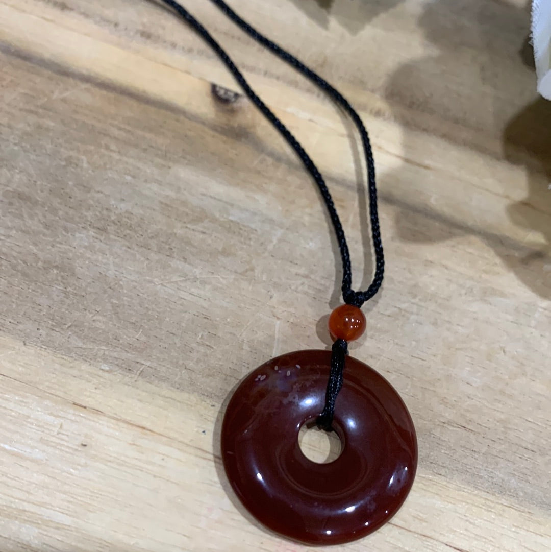 DONUT PENDANTS