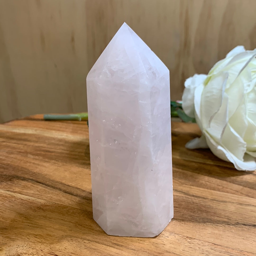 ROSE QUARTZ TOWER