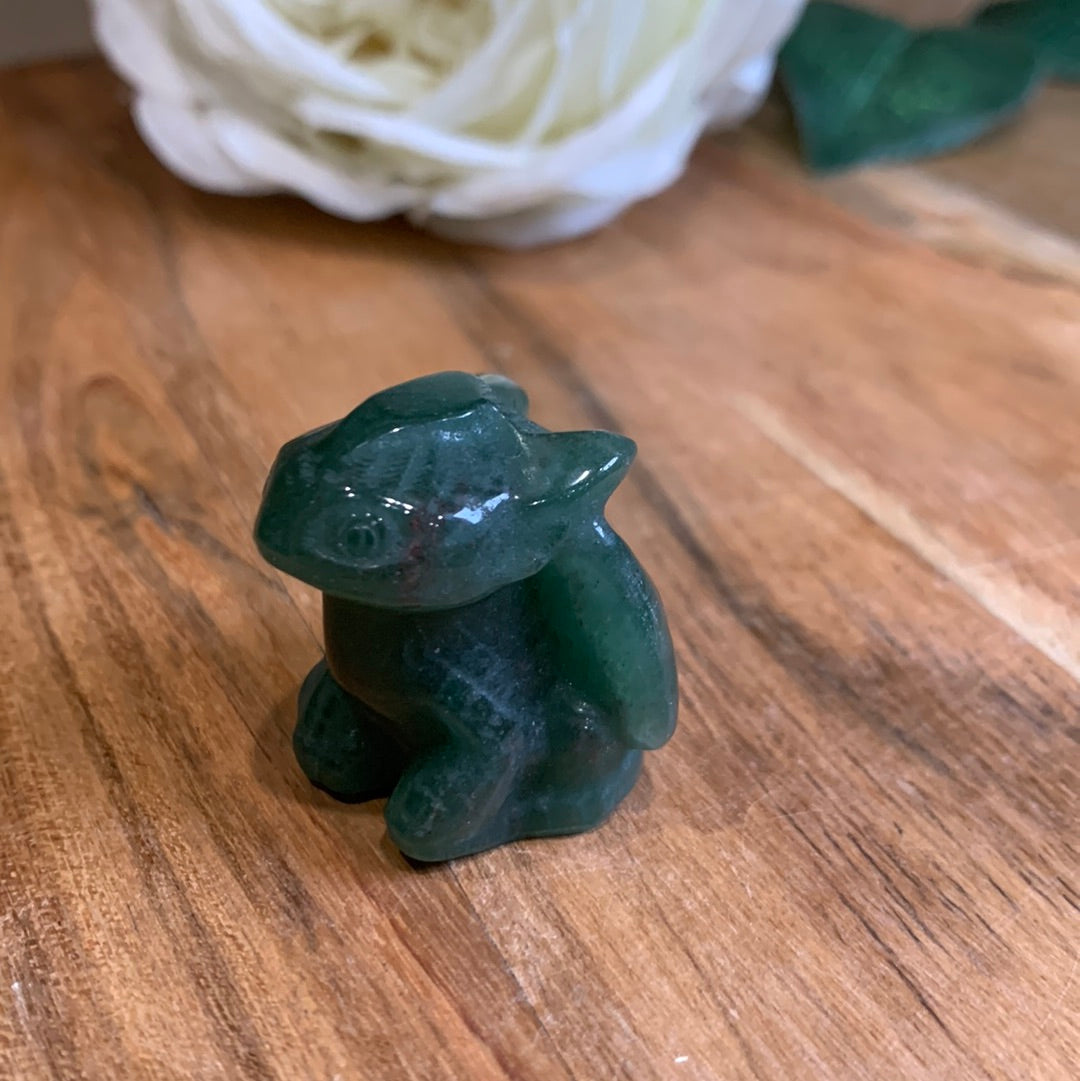 TOOTHLESS (SMALL)