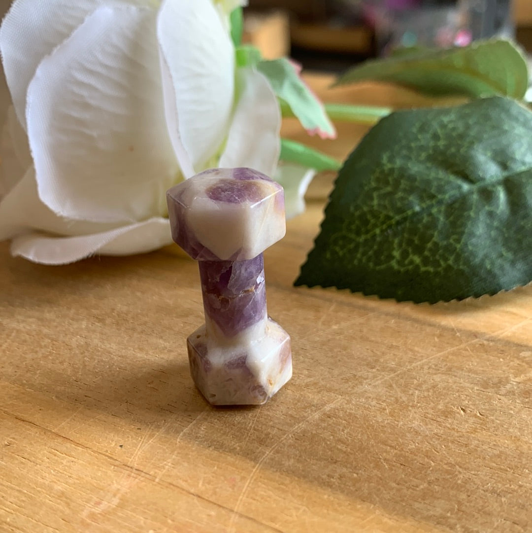 AMETHYST BOLT