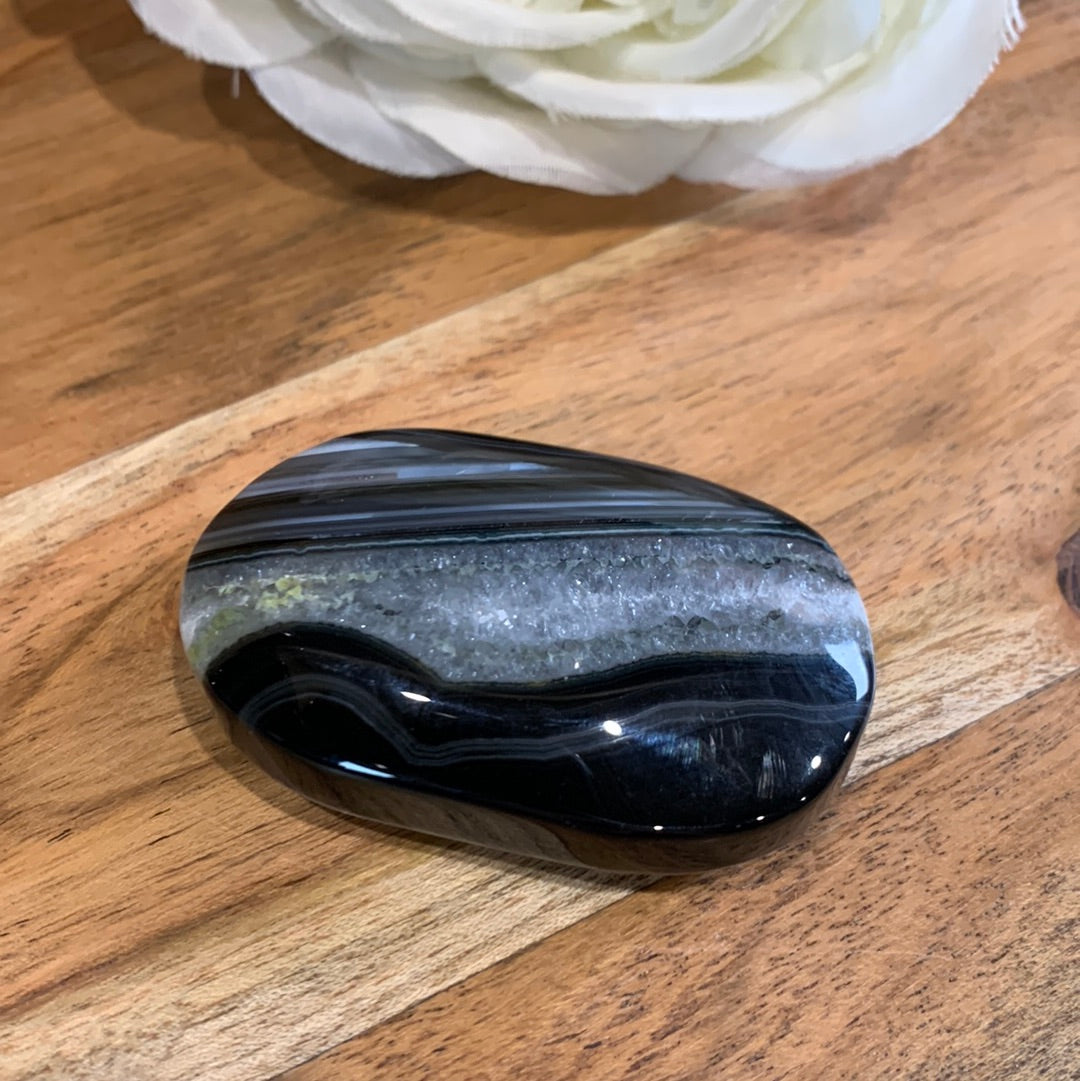 PALM STONES (MEDIUM)