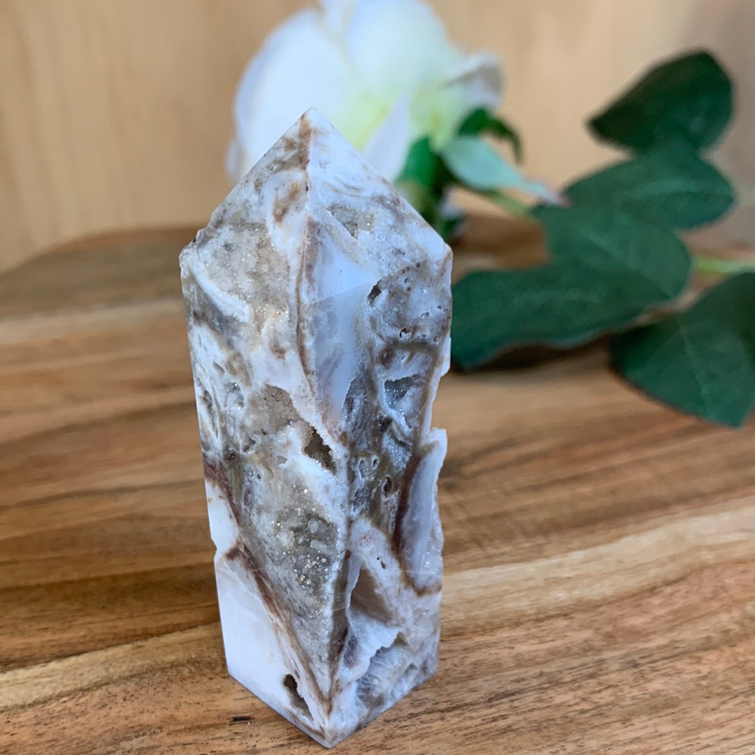 SPHALERITE POINTS