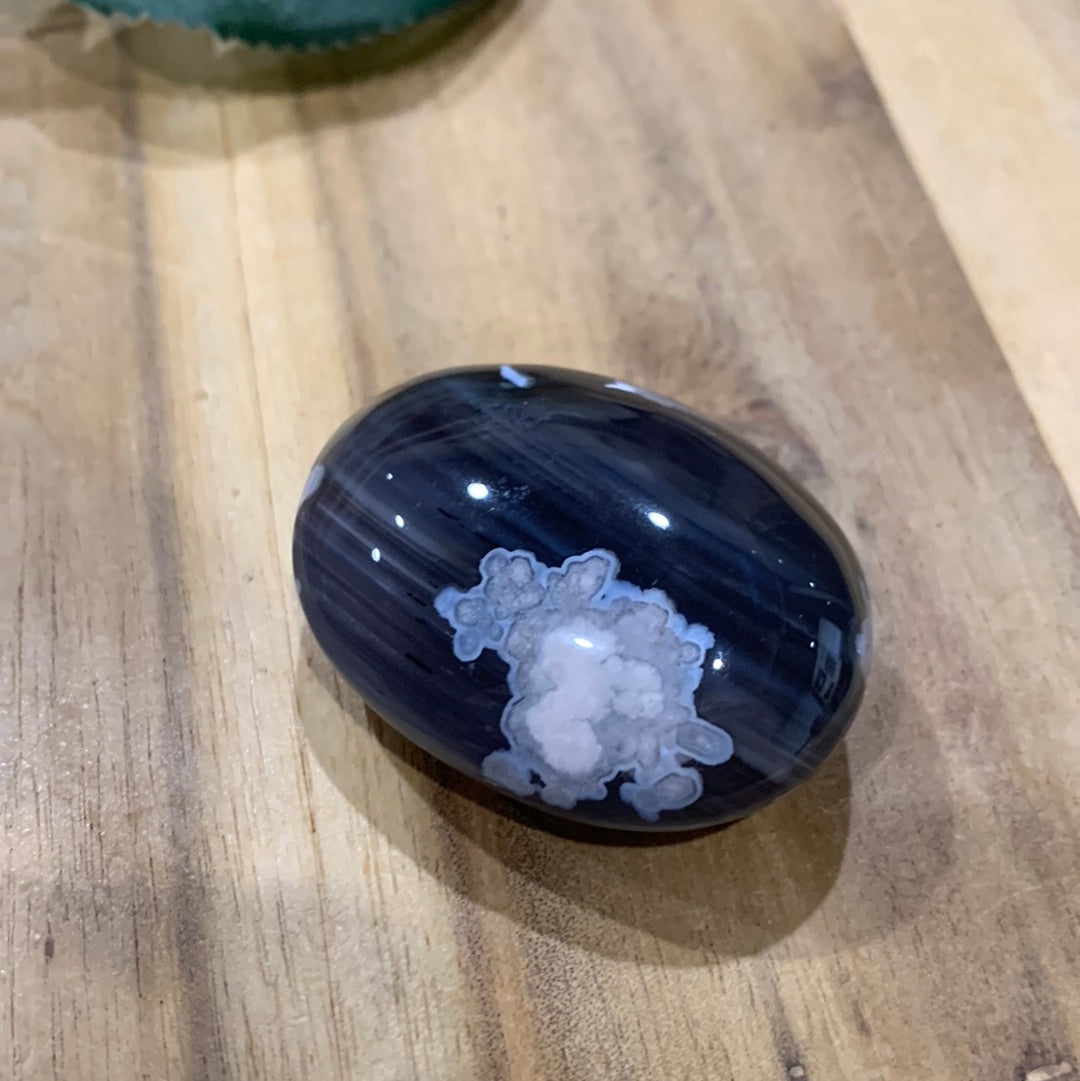 PALM STONES (MEDIUM & LARGE)