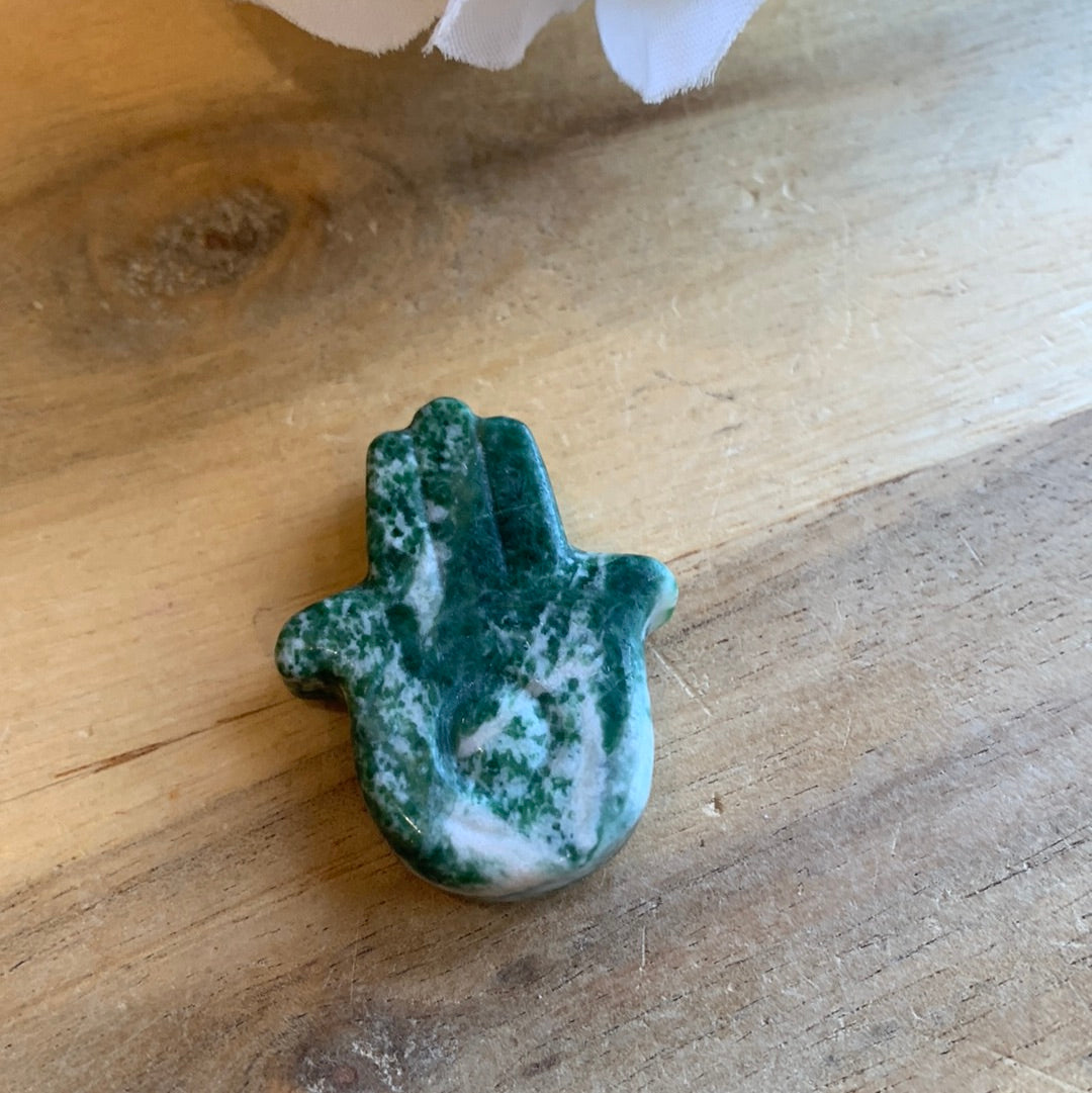 HAMSA HANDS