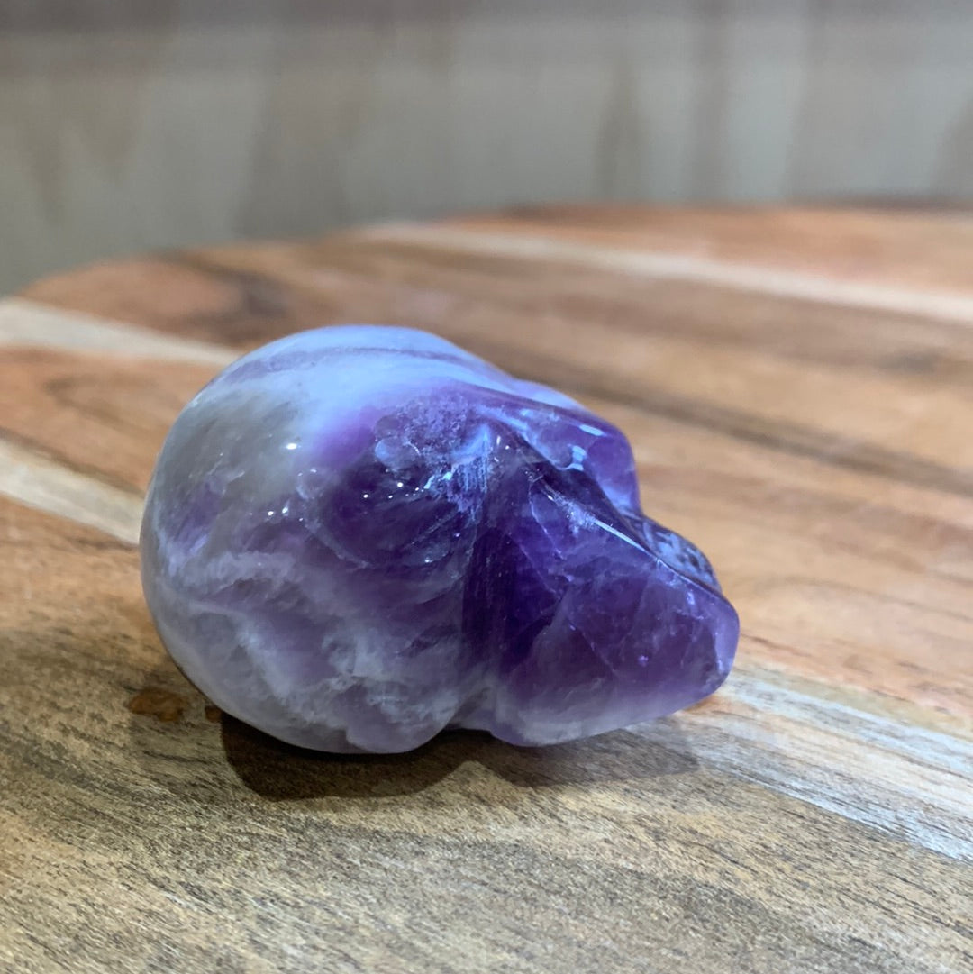 SKULLS 100-125grams (MEDIUM)