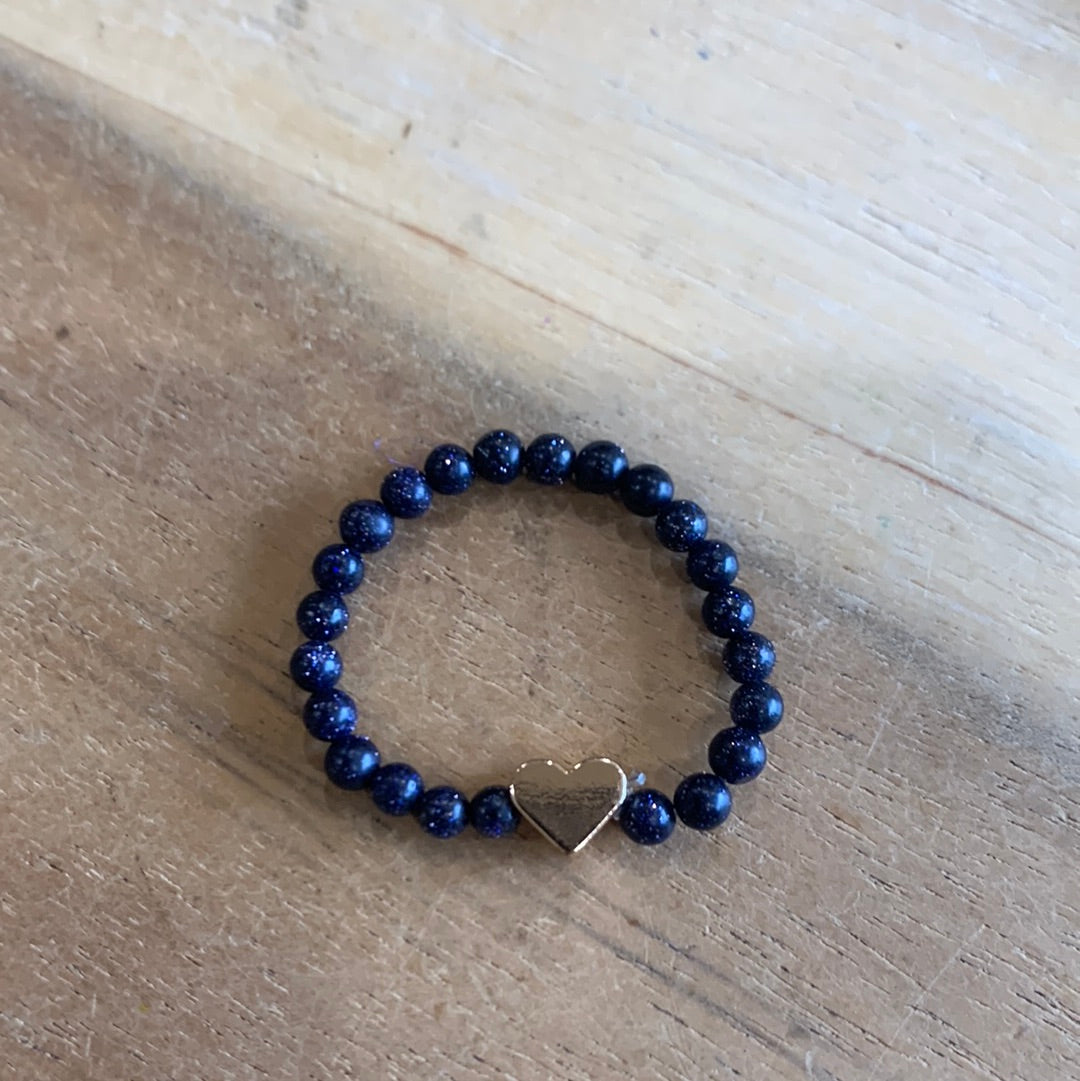 BEAD RINGS