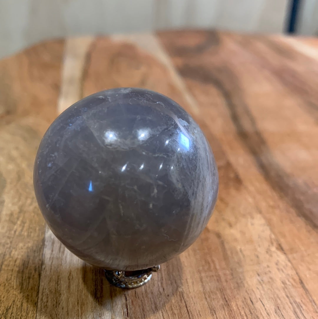 AGATE SPHERES