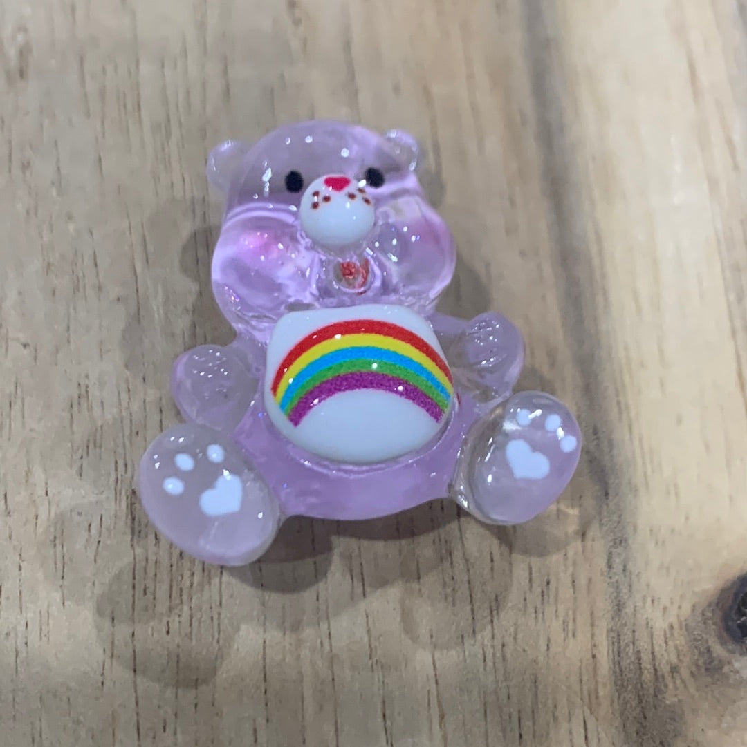 MINI CARE BEARS (NON CRYSTAL)